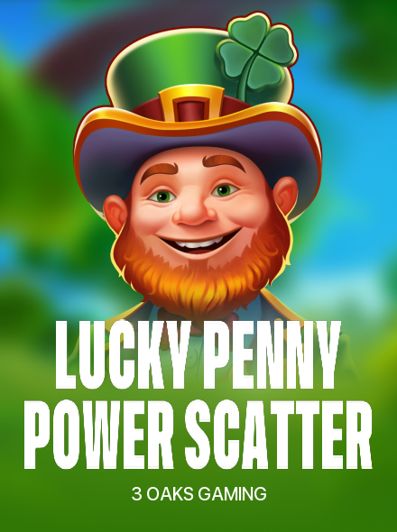 Lucky Penny Power Scatter