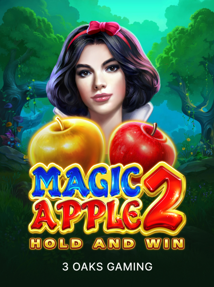 Magic Apple 2