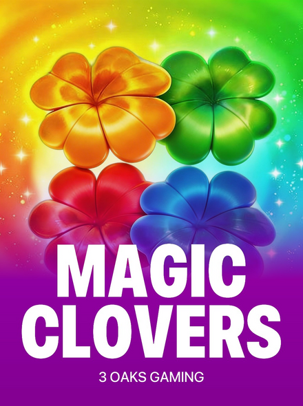 Magic Clovers