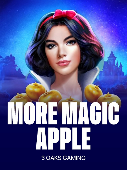 More Magic Apple