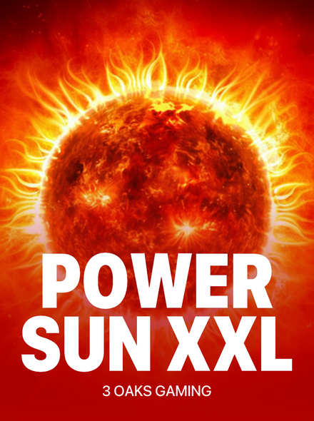 Power Sun XXL