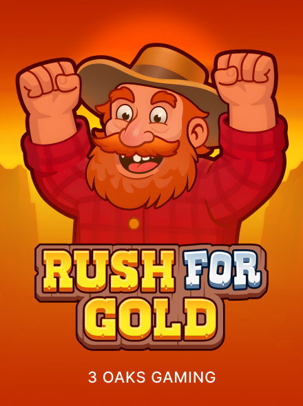 Rush for Gold
