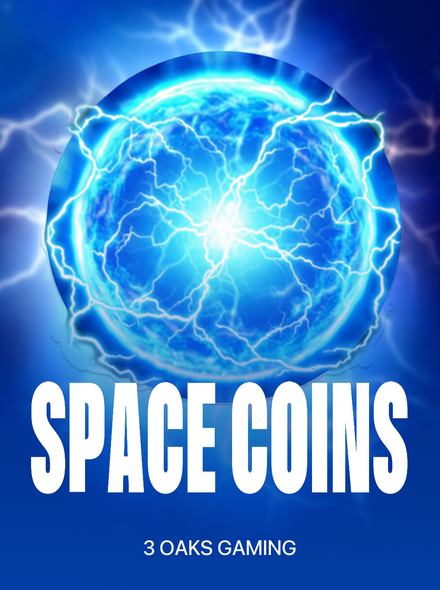 Space Coins