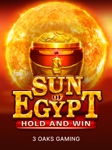 Sun of Egypt