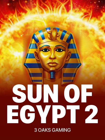 Sun of Egypt 2