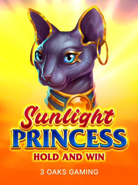 Sunlight Princess