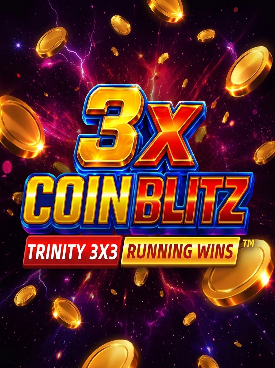3X Coin Blitz