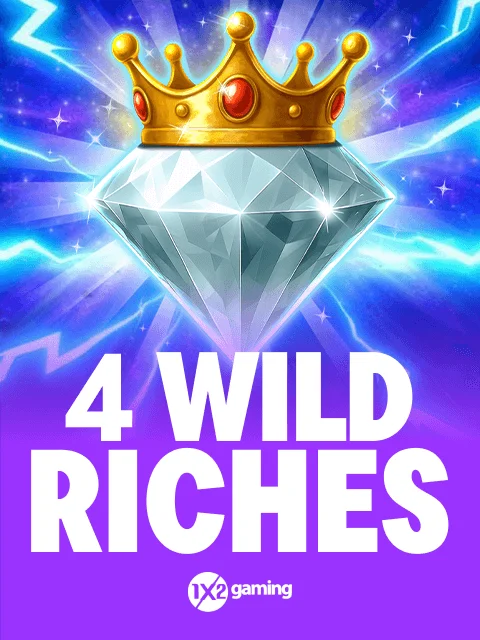 4 Wild Riches