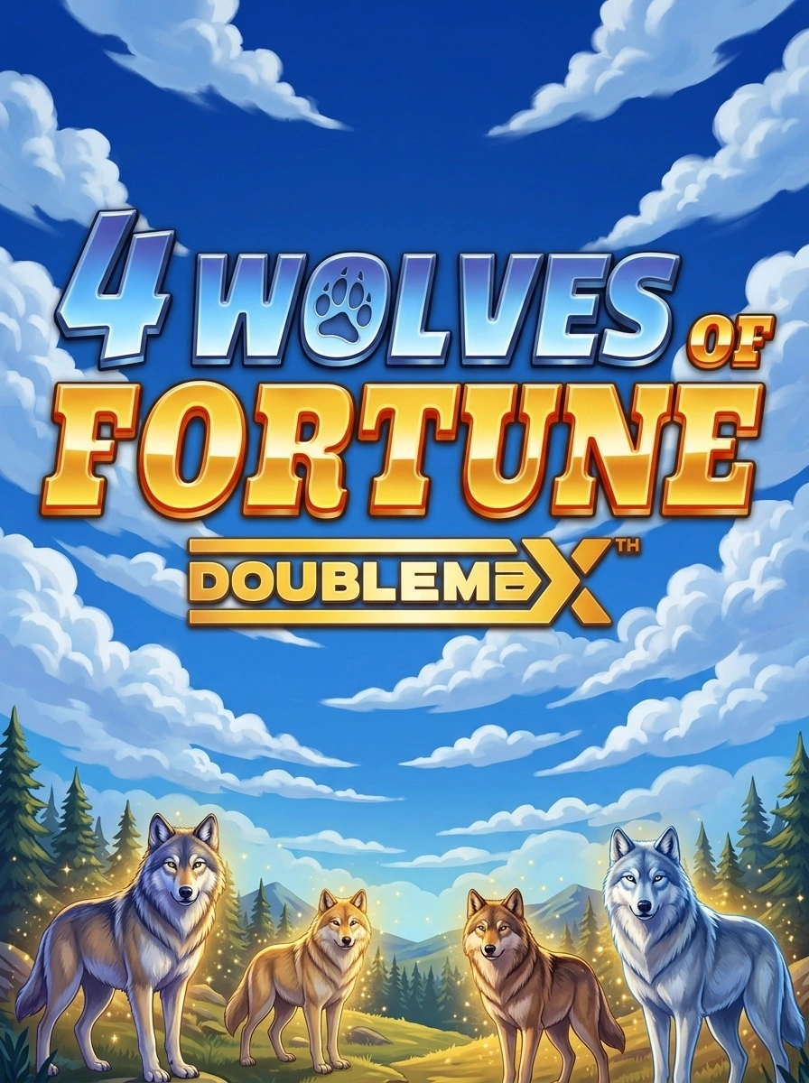 4 Wolves of Fortune