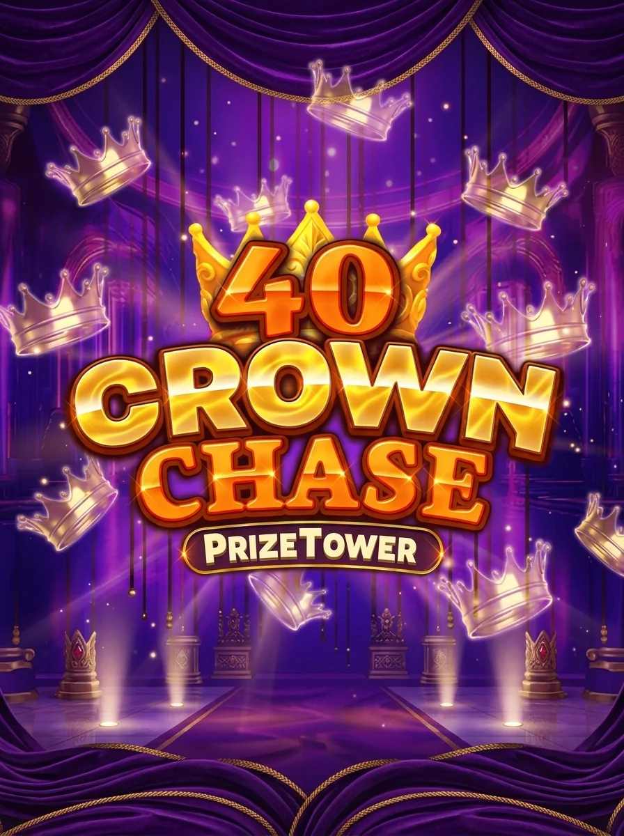 40 Crown Chase PrizeTower