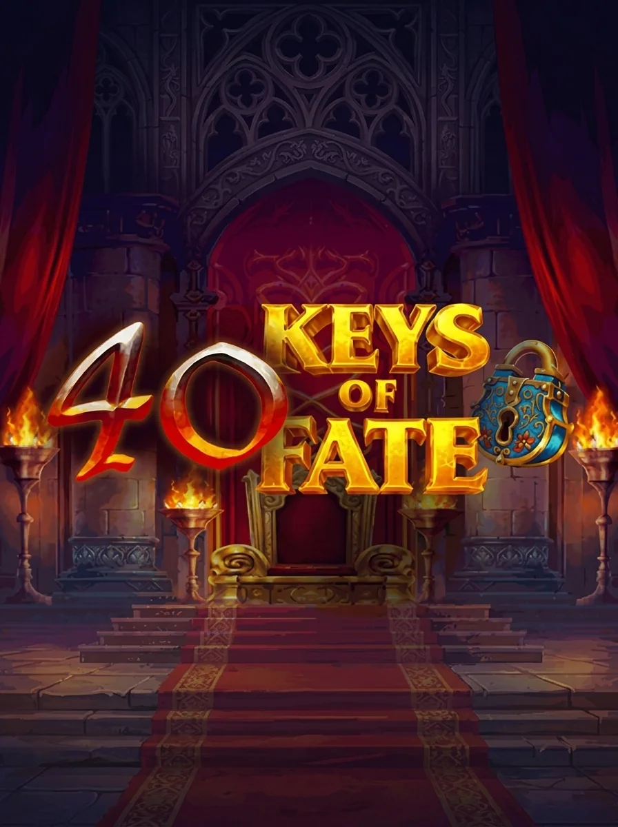 40 Keys of Fate