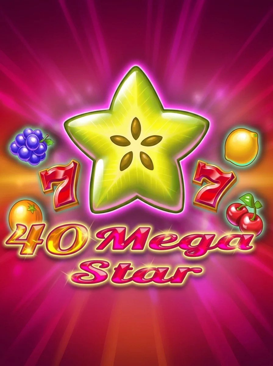 40 Mega Star