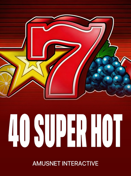 40 Super Hot