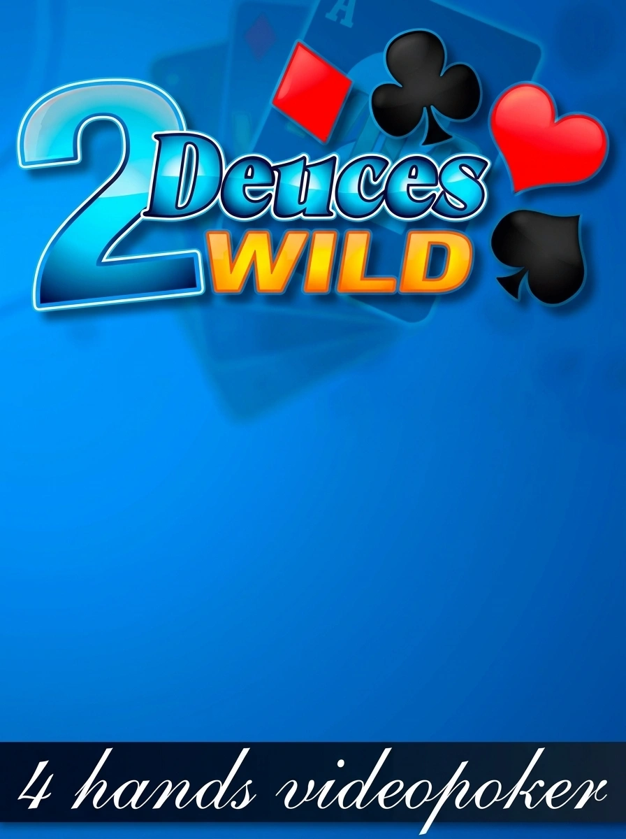 4H Deuces Wild