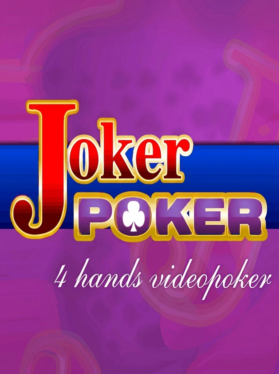 4H Joker Poker