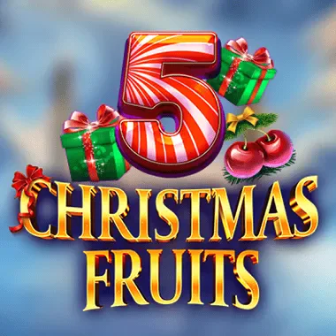 5 Christmas Fruits
