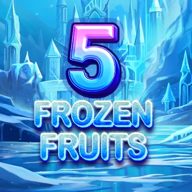 5 Frozen Fruits