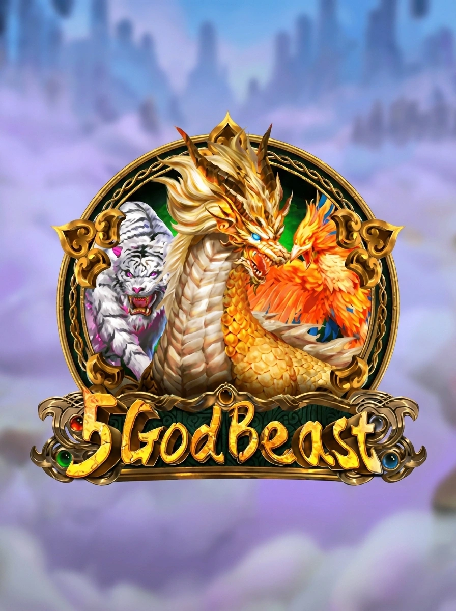5 God Beast