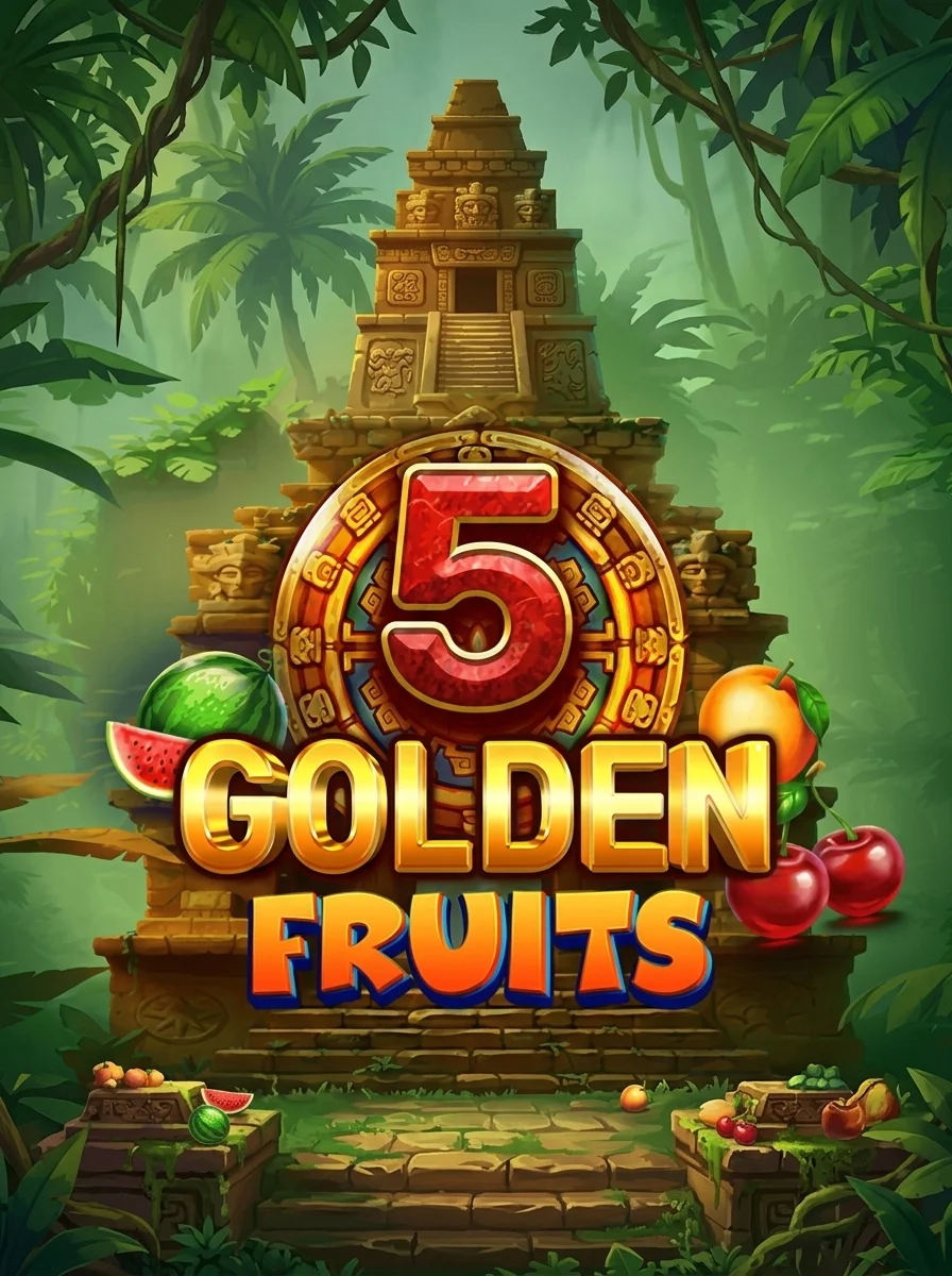5 Golden Fruits
