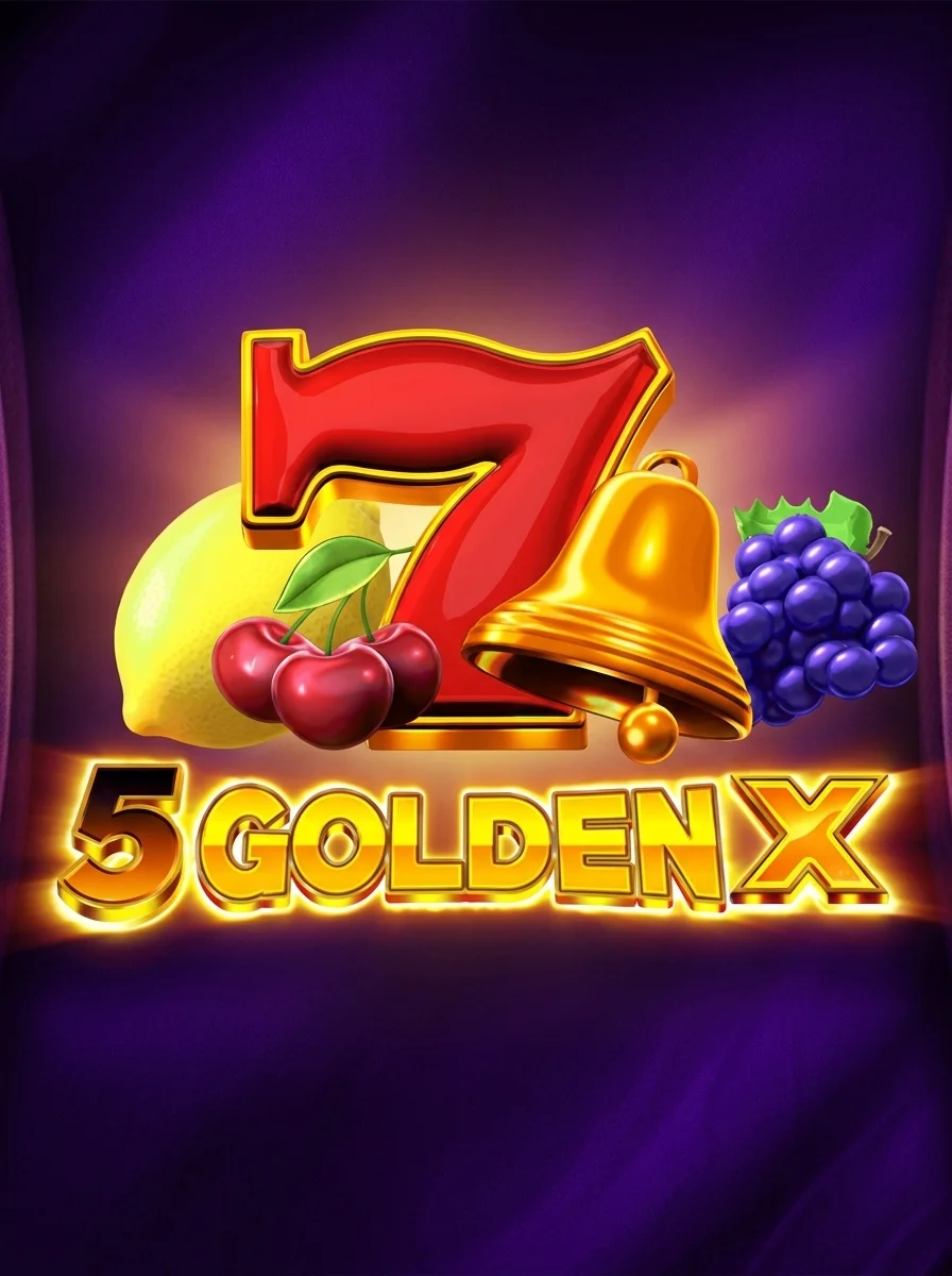 5 Golden X