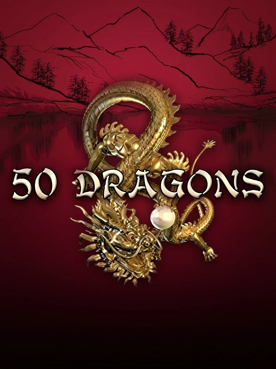 50 Dragons