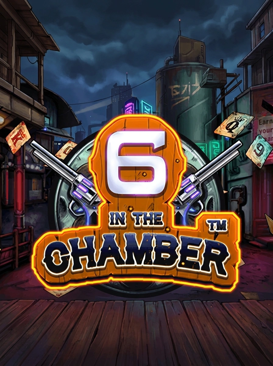 6 in the Chamber