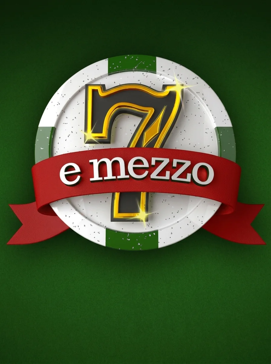 7 e mezzo
