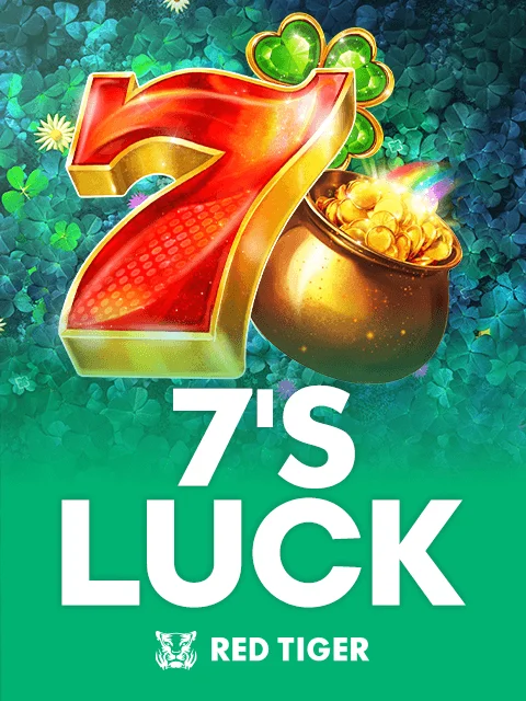 7's Luck