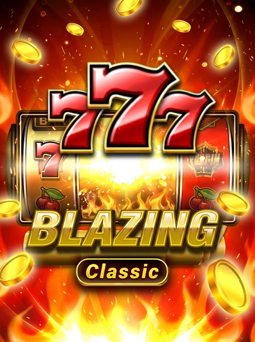 777 Blazing Classic