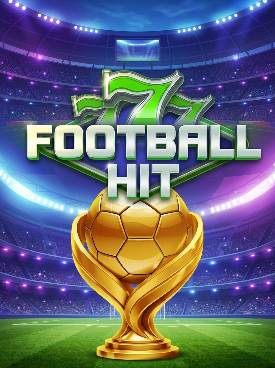 777 Football Hit