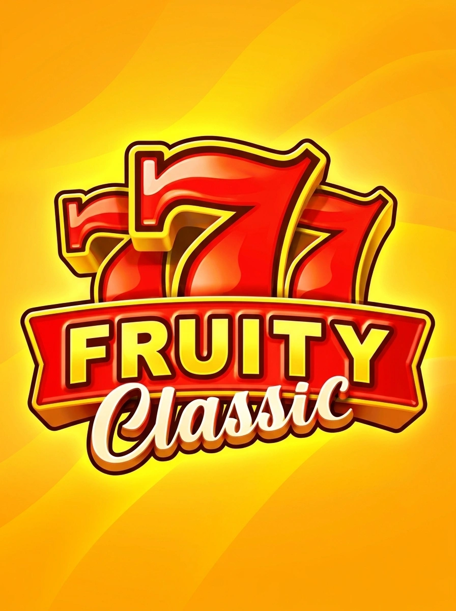 777 Fruity Classic