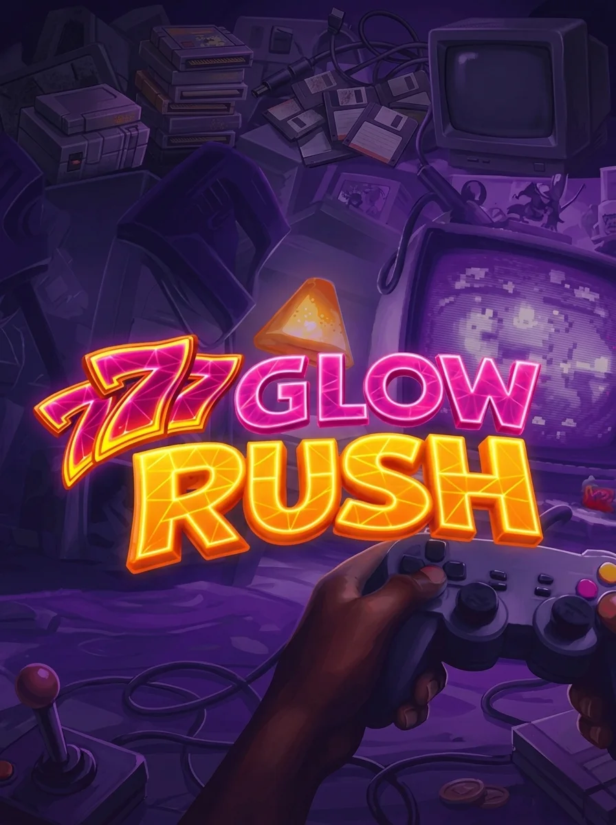 777 Glow Rush