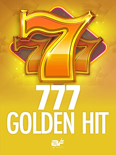 777 Golden Hit