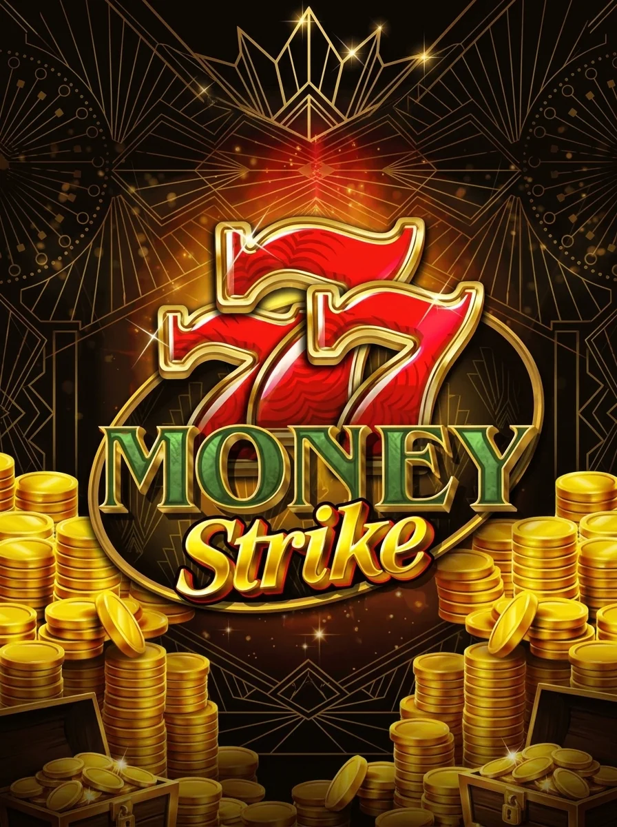 777 Money Strike