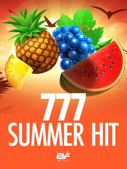 777 Summer Hit