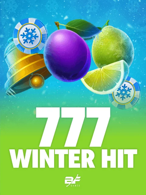 777 Winter Hit