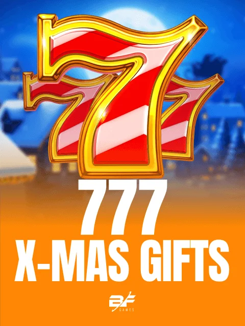 777 X-mas Gifts