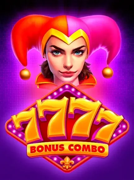 7777: Bonus Combo