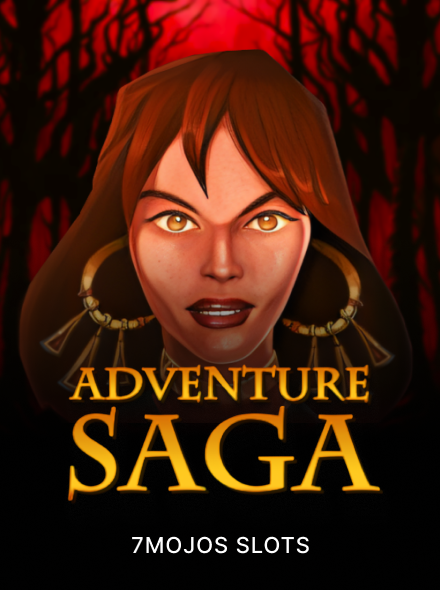 Adventure Saga