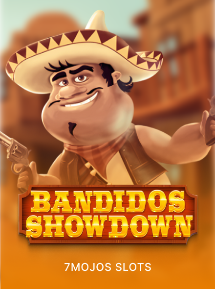 Bandidos Showdown