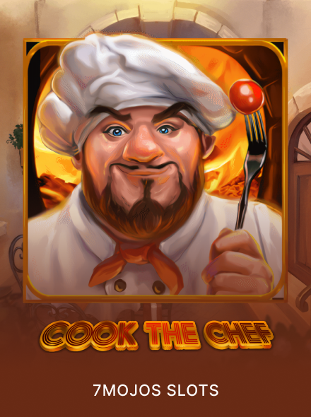 Cook the Chef