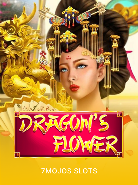 Dragons Flower