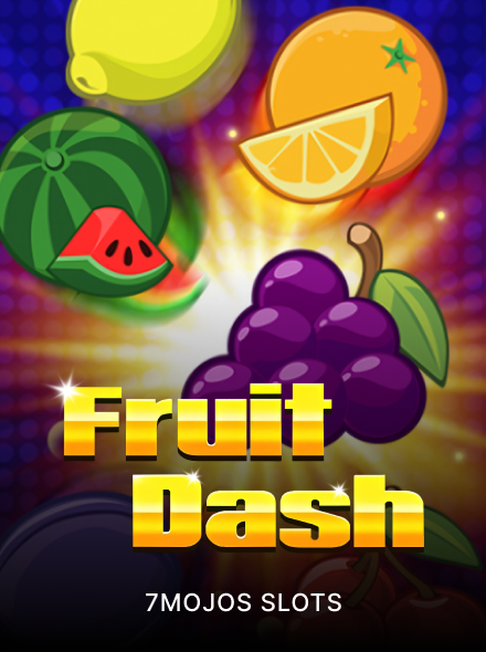Fruit Dash