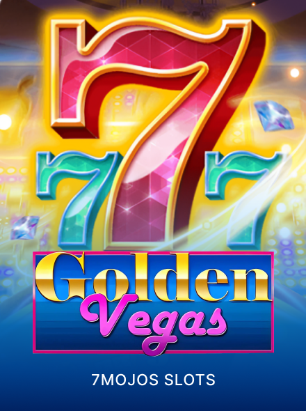 Golden Vegas