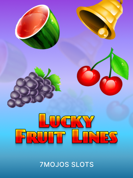 Lucky Fruit Lines