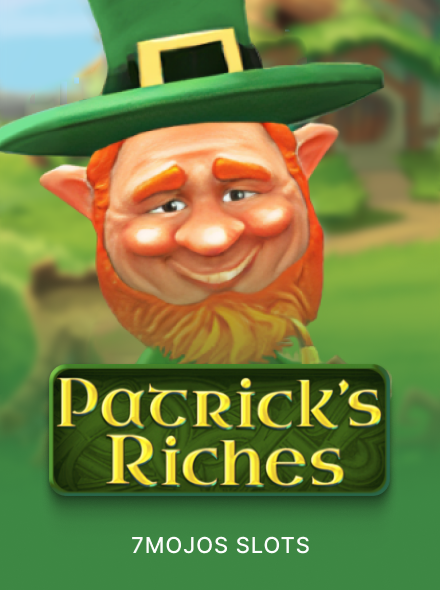Patricks Riches
