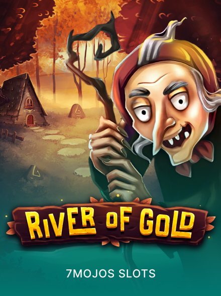 River of Gold