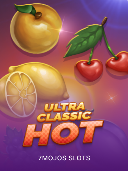 Ultra Classic Hot