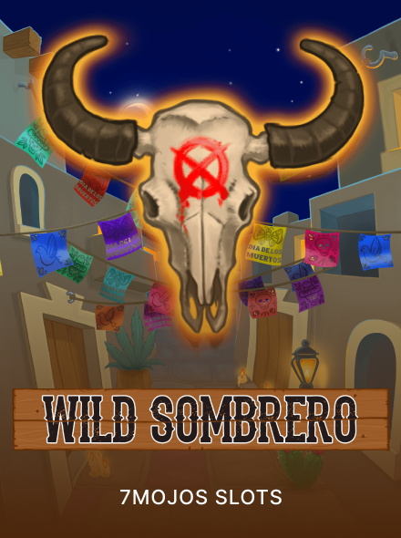Wild Sombrero