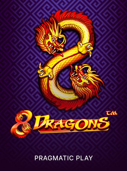 8 Dragons